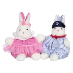 Ainu Ensipupu Ballerina/Seilori