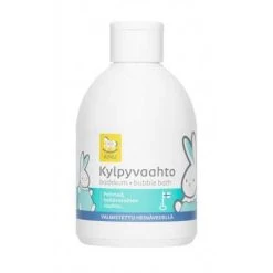 Ainu Ensipupu Kylpyvaahto 300 Ml
