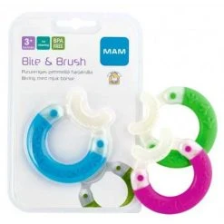 Ainu Mam Bite + Brush-pururengas