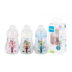 Ainu Mam Feelgood Lasipullo 170 Ml