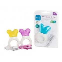 Ainu MAM Mini Cooler Ja Clip Purulelu