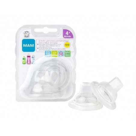 Ainu Mam Pehmeä Nokka 2kpl