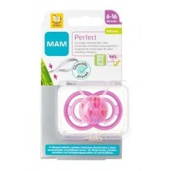 Ainu Mam Perfect Tutti Silikoni 6-16kk