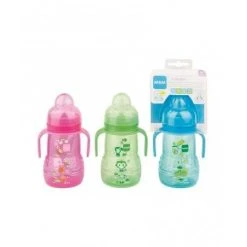 Ainu Mam Trainer+ 220ml Ensimuki