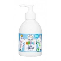 Ainu Muumi Käsisaippua 300ml