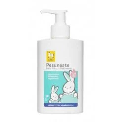 Ainu Pesuneste 300ml