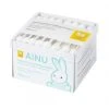 Ainu Vauvan Eko-pumpulipuikko 72kpl