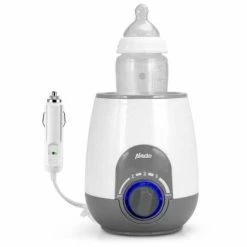 Alecto Pullonlämmitin Auto&Koti