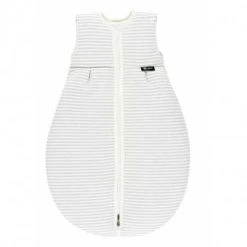 Alvi Unipussi Vetoketjulla, Faces Harmaa, 110cm