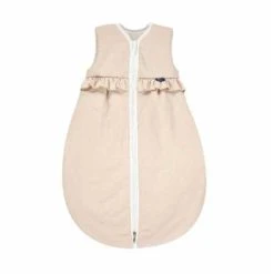 Alvi Unipussi, Volant Beige Bio, TOG 3.0, Koko 70