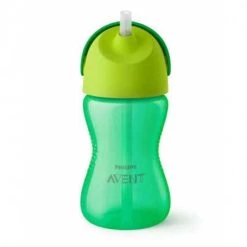 Avent Bendy Pillimuki Vihreä 300ml