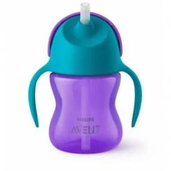 Avent Bendy Pillimuki Violetti 200ml