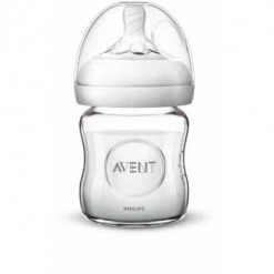 Avent Lasituttipullo 120ml
