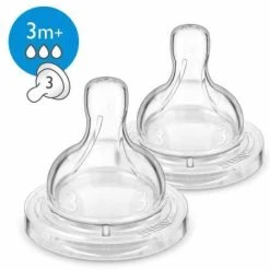 Avent Pullotutti Classic Pulloon 3kk Medium Virtaus 2kpl