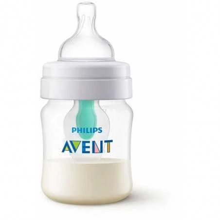 Avent Tuttipullo Anti-colic Airfree 125ml