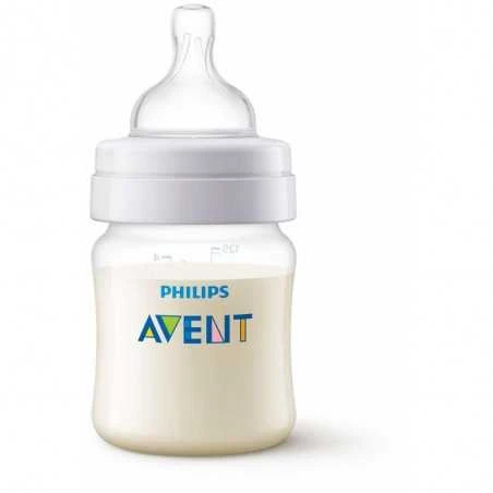 Avent Tuttipullo Classic Anti-colic 125ml