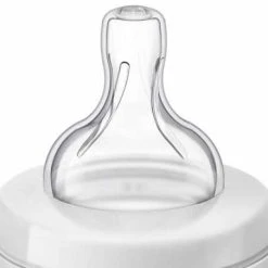 Avent Tuttipullo Classic Anti-colic 260ml -BIBS shop av tuttipullo classic anti colic 260ml 3
