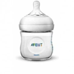 Avent Tuttipullo Natural 125ml