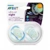 Avent Huvitutti Night 6-18kk Sininen