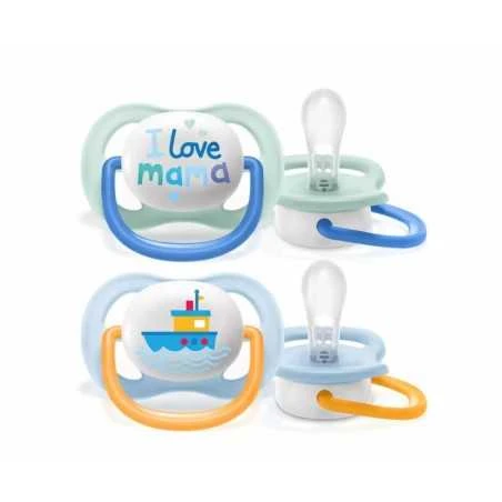 Avent Huvitutti Ultra Air 0-6kk, V.sin 1 Avent Huvitutti Ultra Air 0-6kk, V.sin