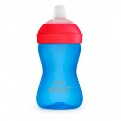 Avent Nokkamuki, Pehmeä Nokka, Sininen