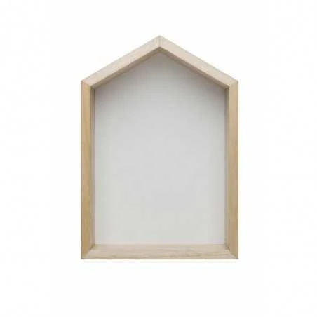 Baby Art Shelf House Vauvan Kädenjälki Valokuvakehys - Image 2