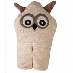 BabyMatex Jimmy Huppupyyhe 80*80cm, Beige