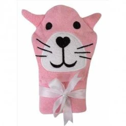 BabyMatex Jimmy Huppupyyhe 80*80cm, Pinkki