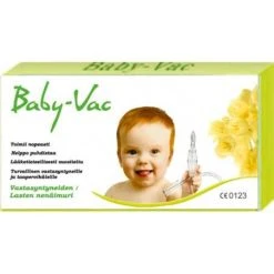 Baby-Vac Babyvac Nenäimuri