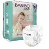 Bambo Nature 3 M Teippivaippa 4-8kg 28kpl