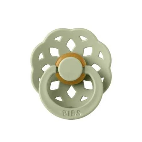 Bibs Boheme Tutti 0-6kk, Sage 1 Bibs Boheme Tutti 0-6kk, Sage