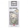 Bibs Supreme 2 Luonnonkumitutti 1, Ivory/Sage