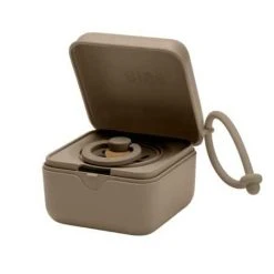 Bibs Tuttikotelo, Dark Oak