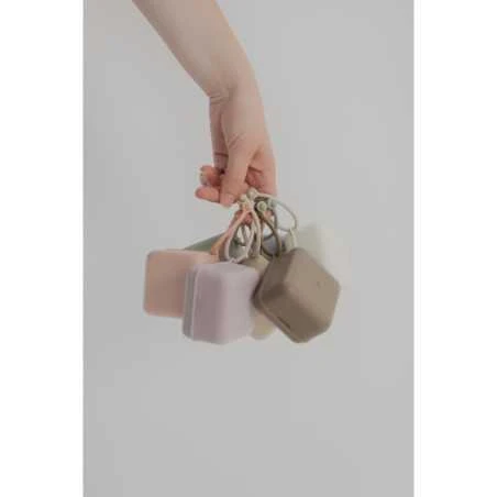 Bibs Tuttikotelo, Dark Oak - Image 5