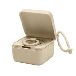 Bibs Tuttikotelo, Vanilla