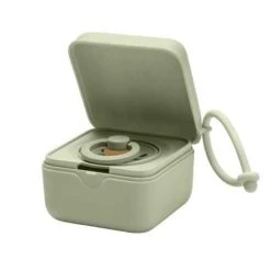 Bibs Tuttikotelo - Vihreä