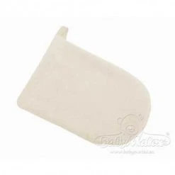 BabyMatex Bambu Pesukinnas, Valkoinen