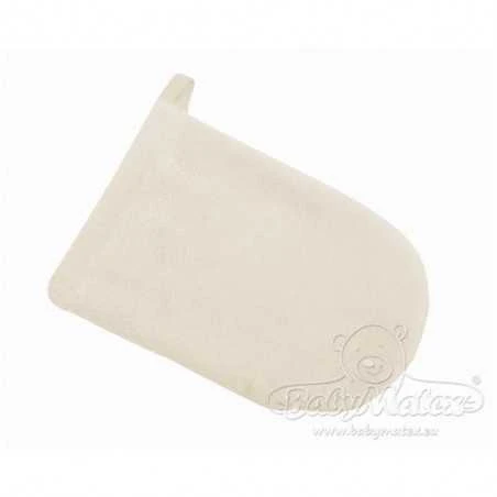 BabyMatex Bambu Pesukinnas, Valkoinen