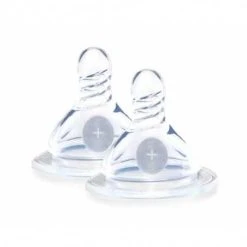 Cherub Baby Pullotutti WN Silikoni 2kpl, Fast