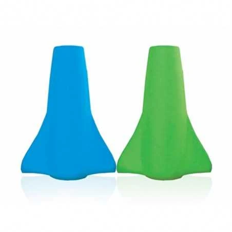 Cherub Baby Silikoni Imuventtiili, Sininen - Image 2