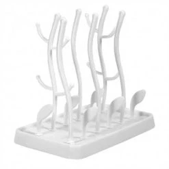 Emma Mallisto Emma Tuttipullojen Kuivausteline