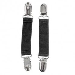 Emma Mallisto Emma Lapasenpitimet, Musta 2kpl