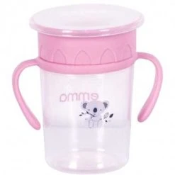 Emma Mallisto Emma Muki 360 Kahvoilla