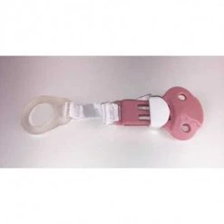 Emma Mallisto Emma Tuttiketju Nauhalla Ring