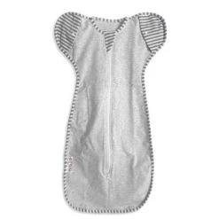 Emma Mallisto Emma Unipussi M, Vaaleanharmaa