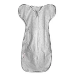 Emma Mallisto Emma Unipussi S, Vaaleanharmaa