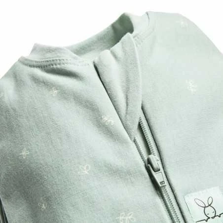 ErgoPouch ErgoCocoon Kapalo 0,2 TOG, Sage Vihreä, 0-3kk - Image 2