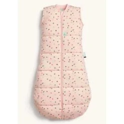 ErgoPouch Unipussi TOG 2.5 - Koko 3-12kk - Cute Fruit Rosa