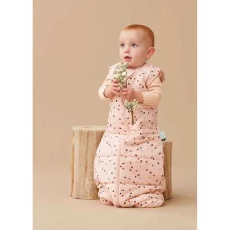 ErgoPouch Unipussi TOG 2.5 - Koko 8-24kk - Cute Fruit Rosa - Image 2