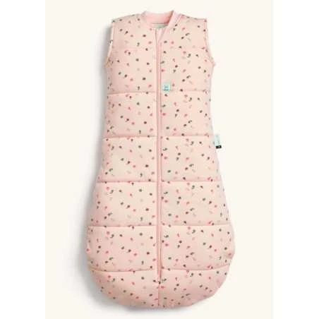 ErgoPouch Unipussi TOG 2.5 - Koko 8-24kk - Cute Fruit Rosa